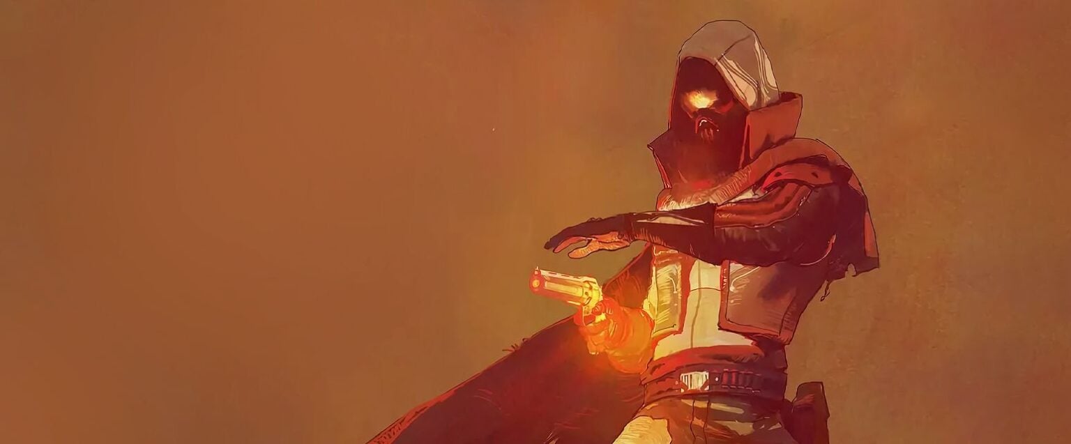 Best Hand Cannons For PVP In Destiny 2 Guide WowVendor