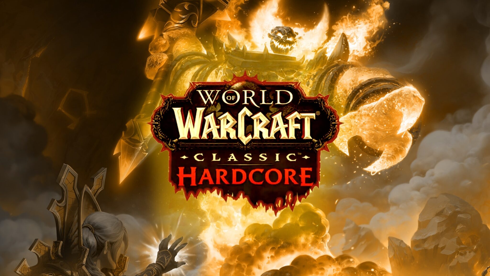 Wow Classic Hardcore Is Launching This Month Wowvendor