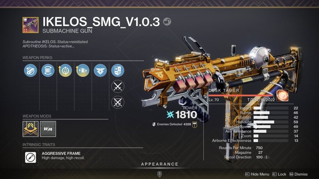 Destiny Exotic Mission Rotator Guide Loot Pool And Weapons Wowvendor