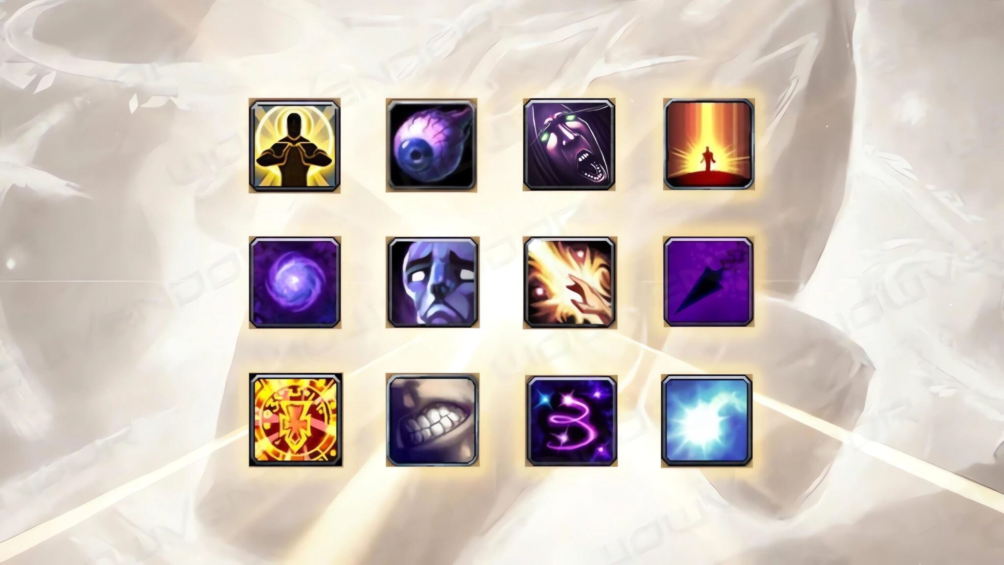 Sod Phase Updated All Priest Runes And Locations Wowvendor