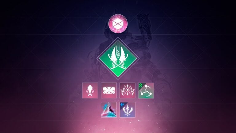 Destiny Best Prismatic Titan Build For The Final Shape