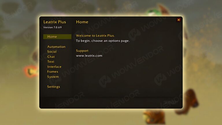 Top Best Cataclysm Classic Addons Wowvendor