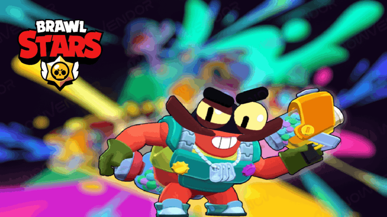 Brawl Stars Clancy New Brawler Sparks Controversy Wowvendor