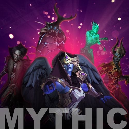 Buy Wow Sl Mythic Dungeons Carry Run At A Cheap Price Wowvendor