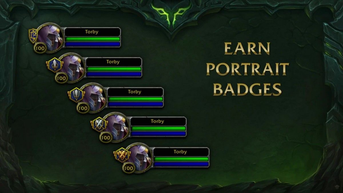 how to get honor rank 2 rewards in eternal arena
