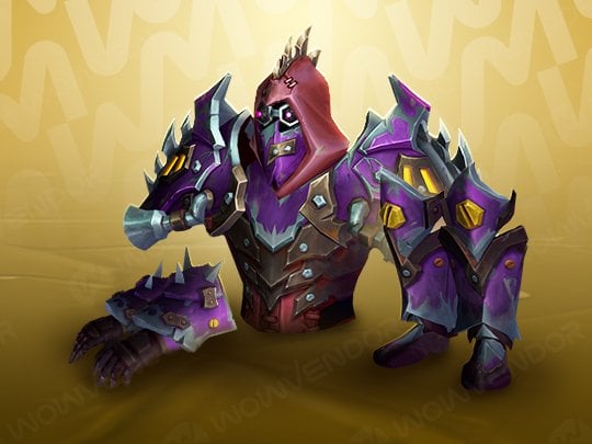 War Within Season 2 PvE Gear