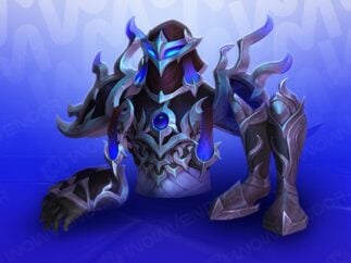 Buy WoW Item level boost in Season 3