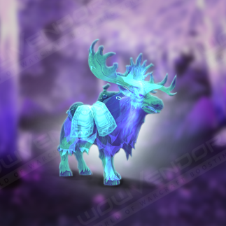 Spirit Of Echero Mount Carry Service