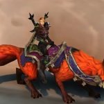 Reins of the Llothien Prowler boost