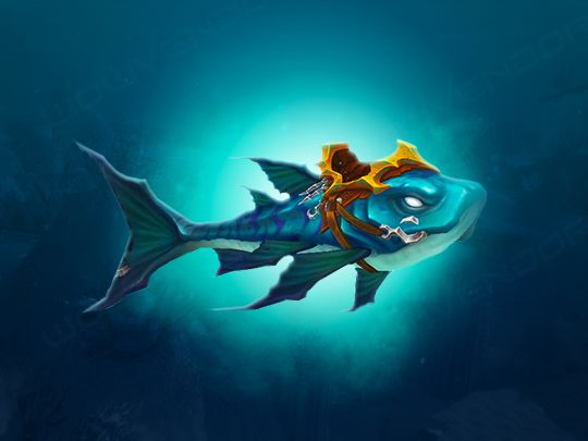 buy brinedeep bottom feeder mount boost carry service Brinedeep Bottom Feeder Mount Carry Service