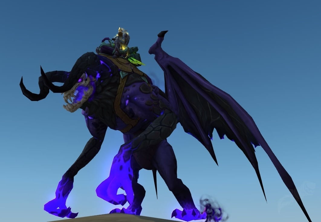 Antoran Gloomhound 1