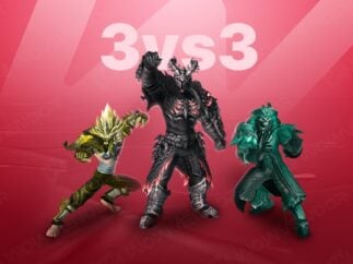 Buy WoW PvP Arena 3v3 Rating boost
