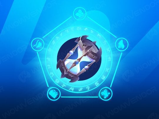 Custom mythic + dungeons