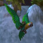 Island Expeditions Mythic boost