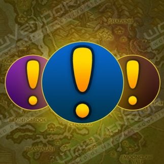 Dragonflight Daily and World Quests farm