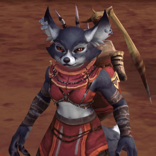 Voldunai Reputation Boost