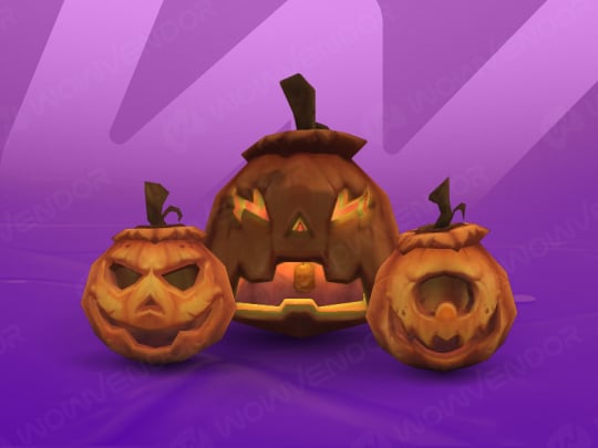 WoW Hallow's End achievements boost