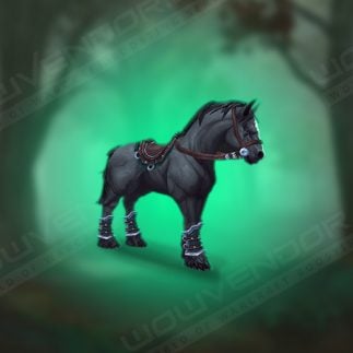 Smoky Charger Mount Carry Service