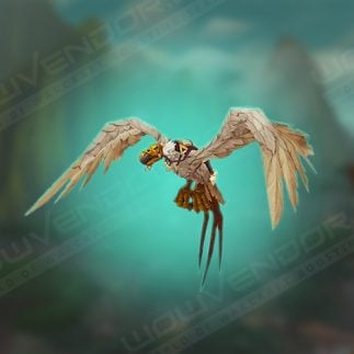 Siltwing Albatross Mount Boost