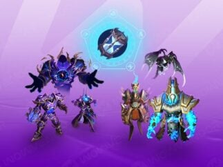 The War Within Season 3 Weekly acitivities package
