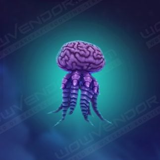 Hivemind Mount Carry Service