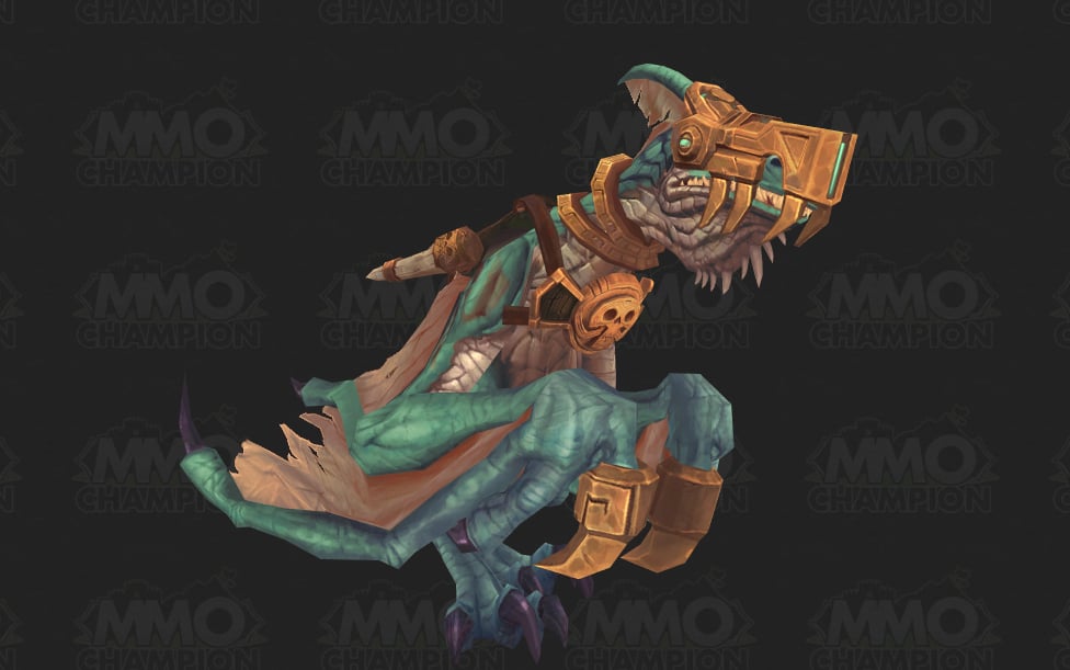 Dazaralor Windreaver Pic 2