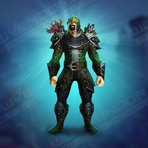 Benthic Gear Farm Carry Service