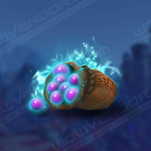 Prismatic Manapearls Farm Carry Service