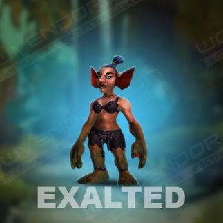 The Unshackled Reputation Boost