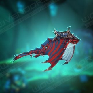 Unshackled Waveray mount boost