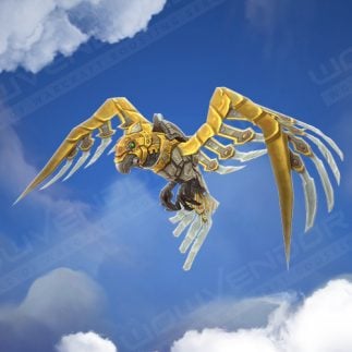 Wonderwing 2.0 Mount Boost