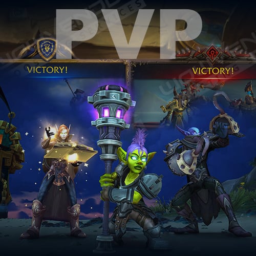 Pvp Island Expeditions Carry Service