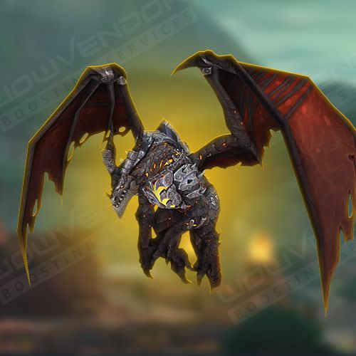 Memories Of Azeroth Raid Boosty Carry Service