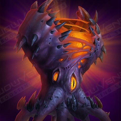 Nyalotha Nwc Final Boss Nzoth The Curruptor Normal Heroic Mythic Kill Carry Service