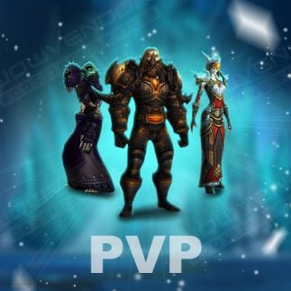 WotLK PvP Transmog Sets Boost
