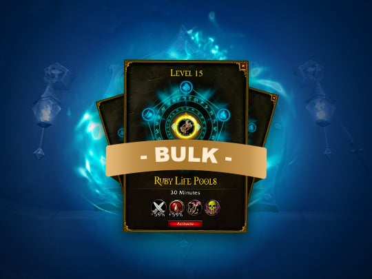 Mythic+ Dungeons in Bulk. Multiple dungeons boost with a discount