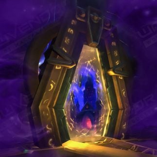 Horrific Visions Challenge boost