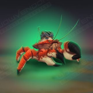 Snapback Scuttler mount boost