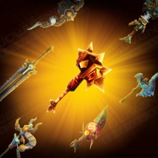 WoW BFA Legendaries Farm Boost