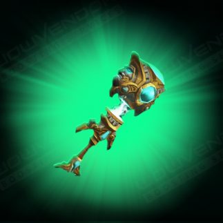 Valanyr legendary transmog boost