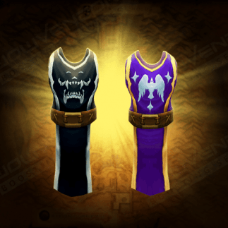 Wow Classic Warsong Gulch Tabard Carry Service