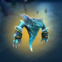 Glacial Tidestorm Mount Carry Service kaufen