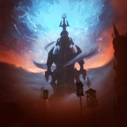 buy torghast tower of the damned challange boost carry service Torghast Tower Of The Damned Challange Carry Service