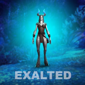 The Wild Hunt Reputation Carry Service