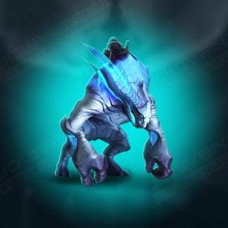 Voracious Gorger Mount Carry Service