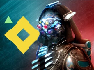 Destiny 2 Lightfall Power Level Boost