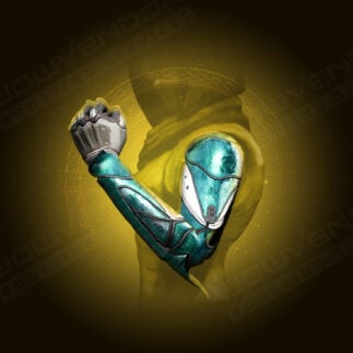 Athrys Embrace Exotic Hunter Arms Farm Carry Service