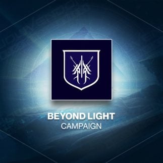 Beyond Light Kampagnen-Boost