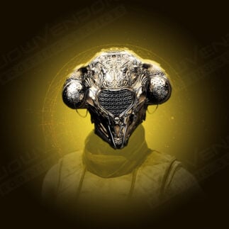 Dawn Chorus Exotiс Warlock Helmet Farm Carry Service