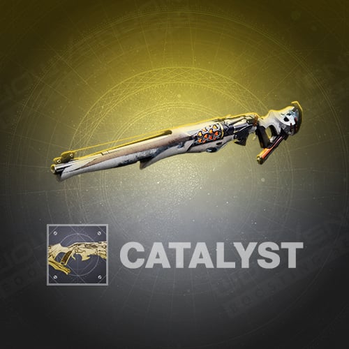 Duality Catalyst Boost